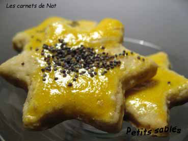 Petits gateaux de l’Avent-6